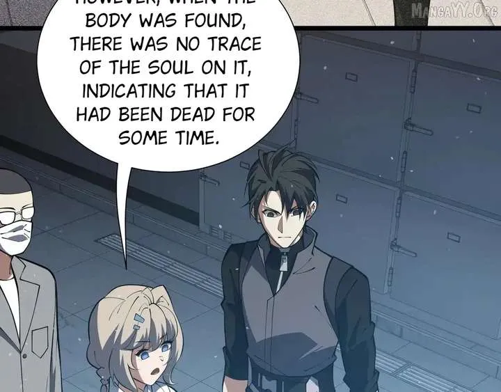 Read I Contracted Myself chapter 118 image 66 on Lezhin