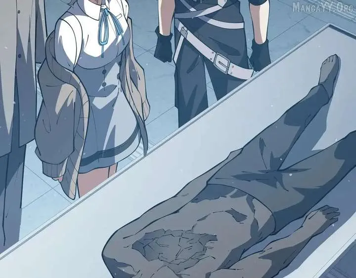 Read I Contracted Myself chapter 118 image 67 on Lezhin