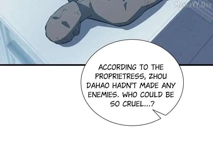 Read I Contracted Myself chapter 118 image 68 on Lezhin