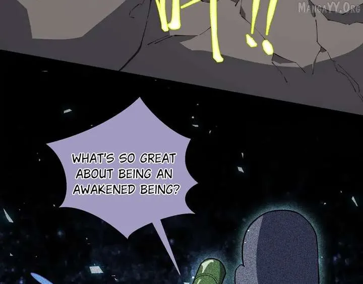 Read I Contracted Myself chapter 118 image 72 on Lezhin