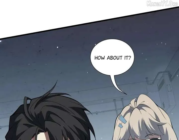 Read I Contracted Myself chapter 118 image 76 on Lezhin