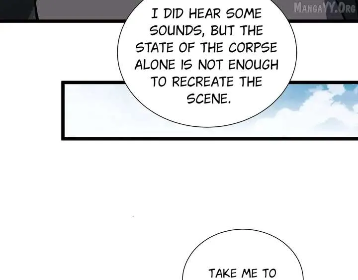 Read I Contracted Myself chapter 118 image 78 on Lezhin