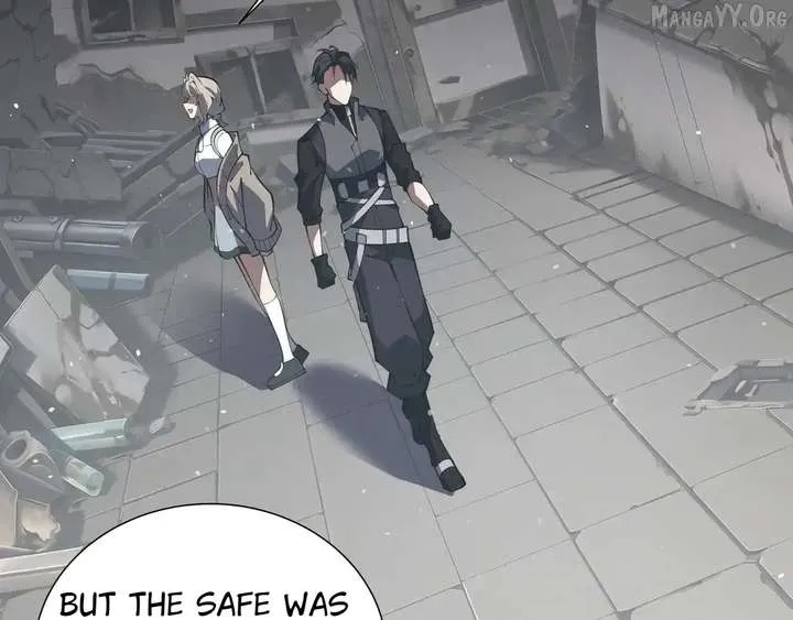 Read I Contracted Myself chapter 118 image 81 on Lezhin
