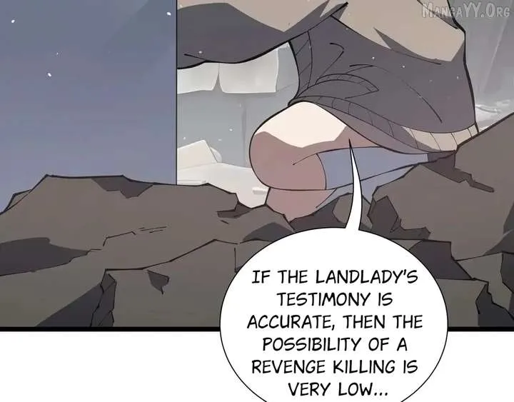 Read I Contracted Myself chapter 118 image 83 on Lezhin