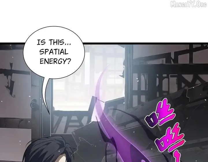 Read I Contracted Myself chapter 118 image 91 on Lezhin
