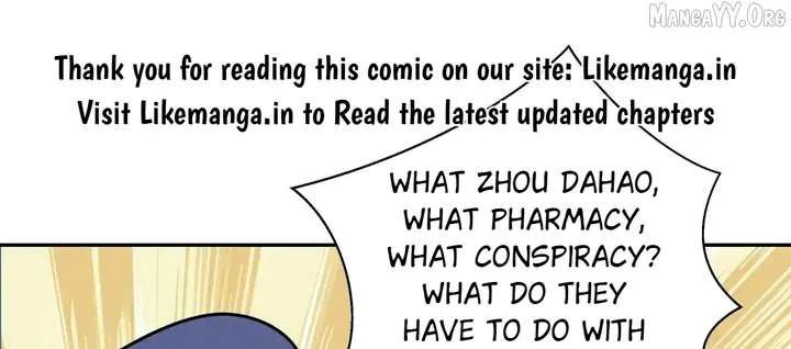 Read I Contracted Myself chapter 119 image 1 on Lezhin