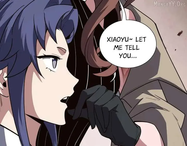 Read I Contracted Myself chapter 119 image 11 on Lezhin