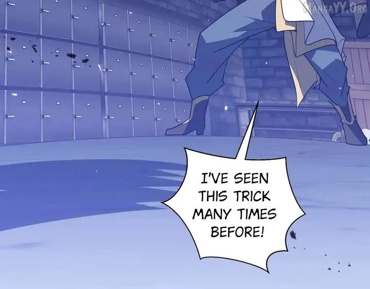 Read I Contracted Myself chapter 119 image 115 on Lezhin