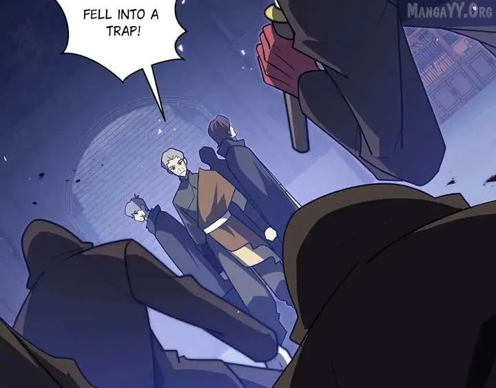 Read I Contracted Myself chapter 119 image 127 on Lezhin