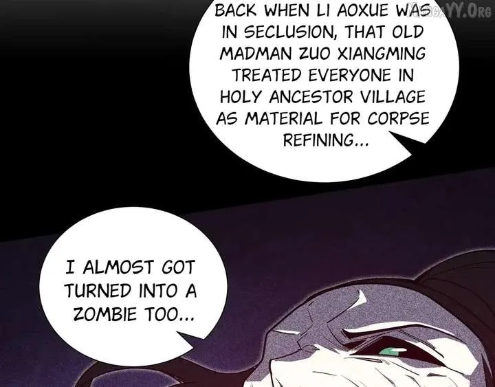 Read I Contracted Myself chapter 119 image 13 on Lezhin