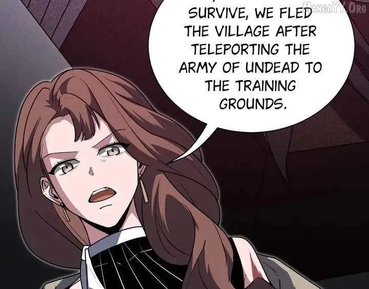 Read I Contracted Myself chapter 119 image 16 on Lezhin