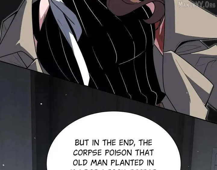 Read I Contracted Myself chapter 119 image 17 on Lezhin