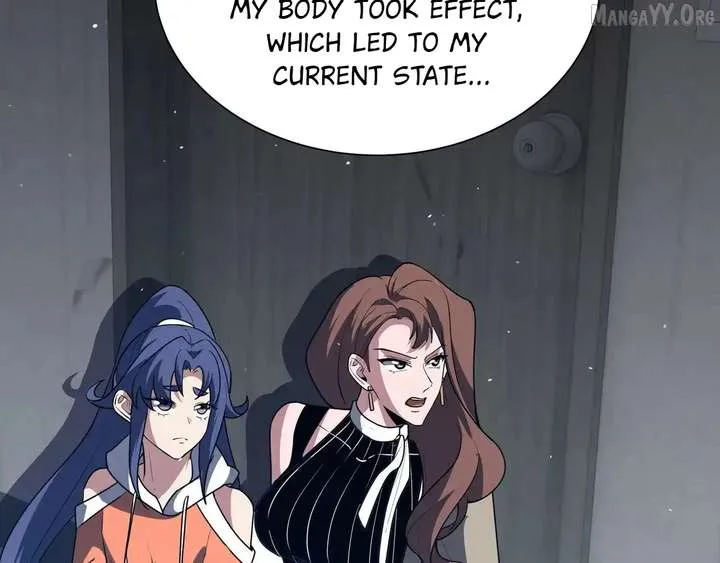 Read I Contracted Myself chapter 119 image 18 on Lezhin