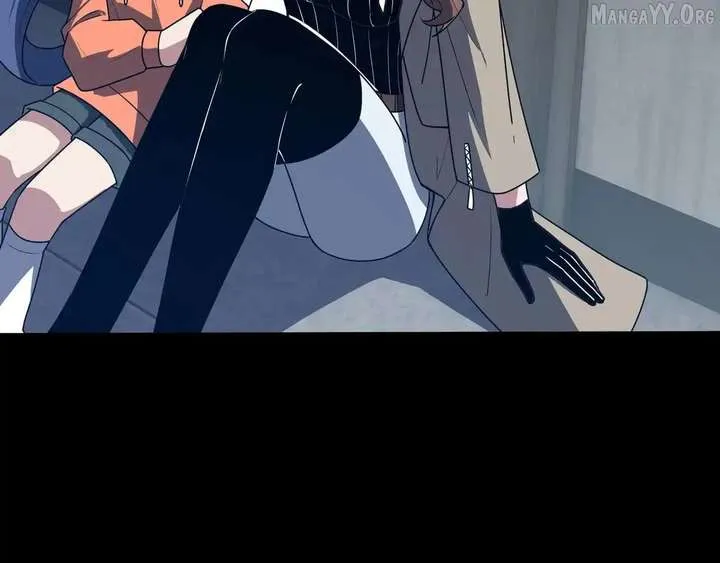 Read I Contracted Myself chapter 119 image 19 on Lezhin