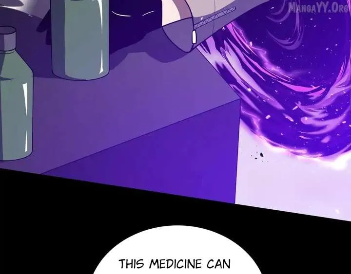 Read I Contracted Myself chapter 119 image 23 on Lezhin