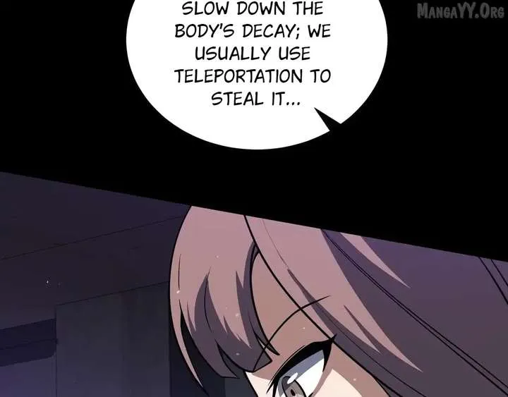 Read I Contracted Myself chapter 119 image 24 on Lezhin
