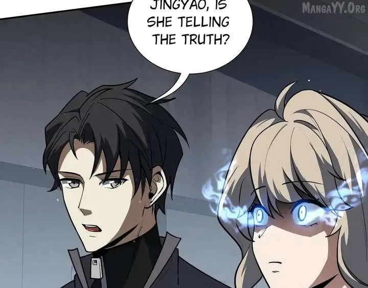 Read I Contracted Myself chapter 119 image 28 on Lezhin