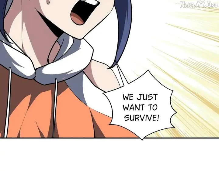 Read I Contracted Myself chapter 119 image 3 on Lezhin