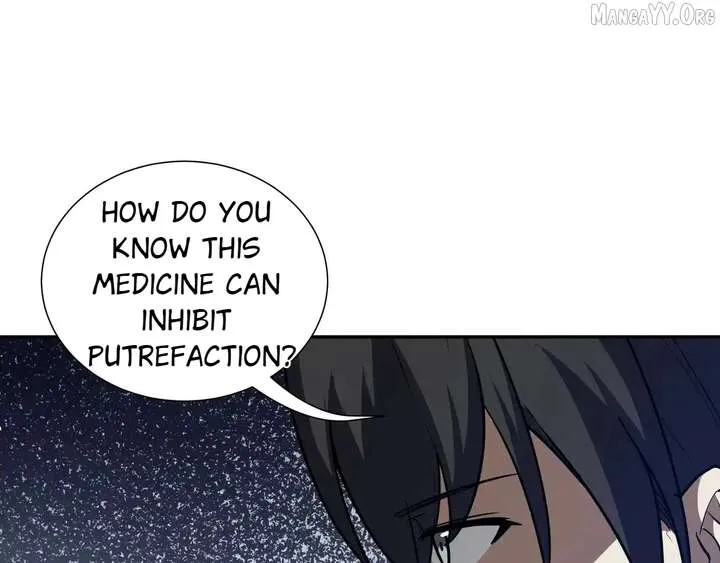 Read I Contracted Myself chapter 119 image 33 on Lezhin