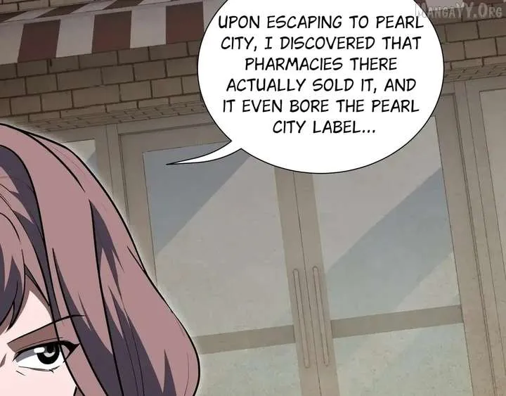 Read I Contracted Myself chapter 119 image 39 on Lezhin