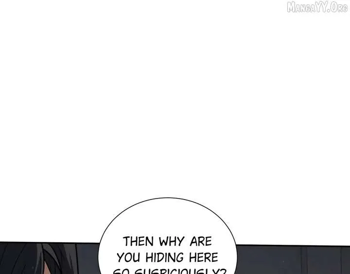 Read I Contracted Myself chapter 119 image 4 on Lezhin