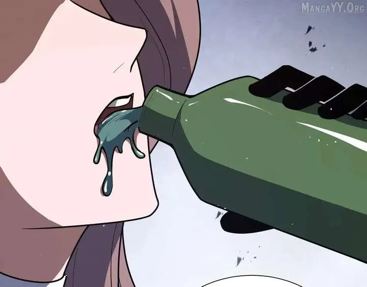 Read I Contracted Myself chapter 119 image 41 on Lezhin