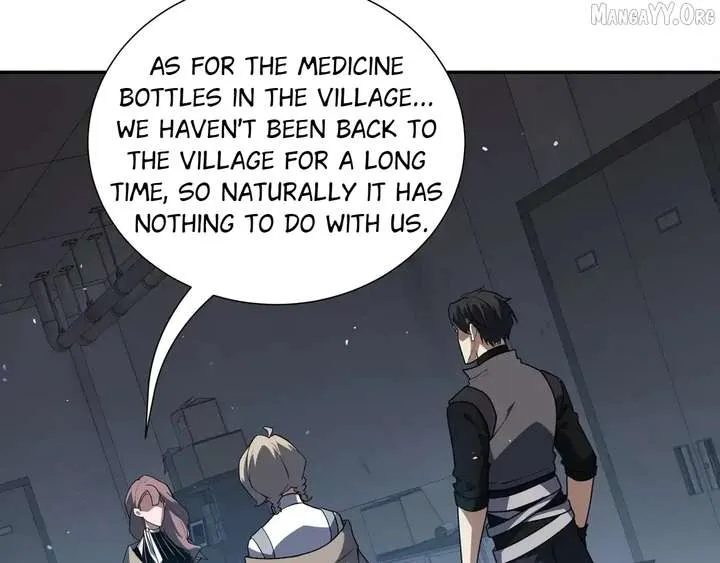 Read I Contracted Myself chapter 119 image 43 on Lezhin