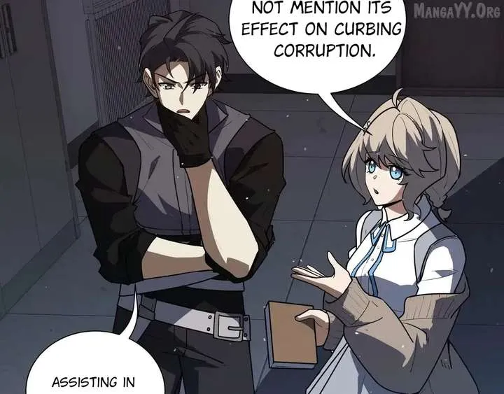Read I Contracted Myself chapter 119 image 47 on Lezhin