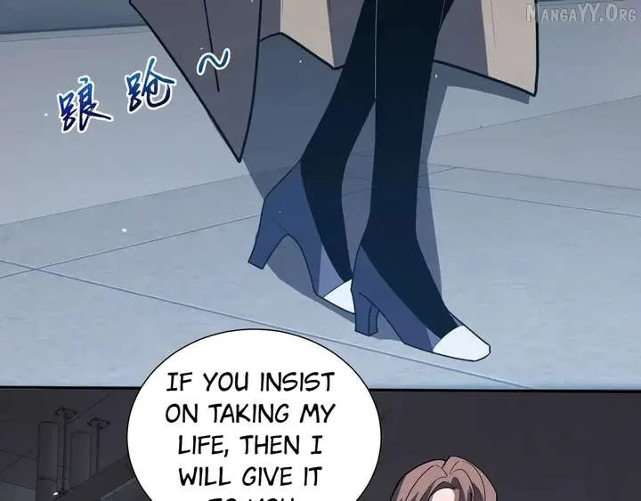 Read I Contracted Myself chapter 119 image 51 on Lezhin