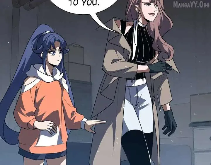Read I Contracted Myself chapter 119 image 52 on Lezhin