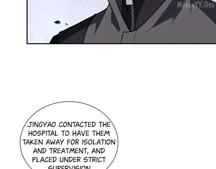Read I Contracted Myself chapter 119 image 59 on Lezhin