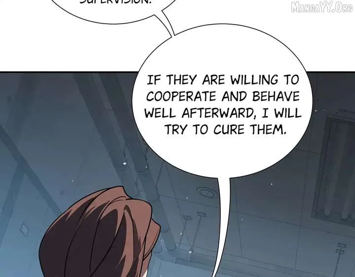 Read I Contracted Myself chapter 119 image 60 on Lezhin