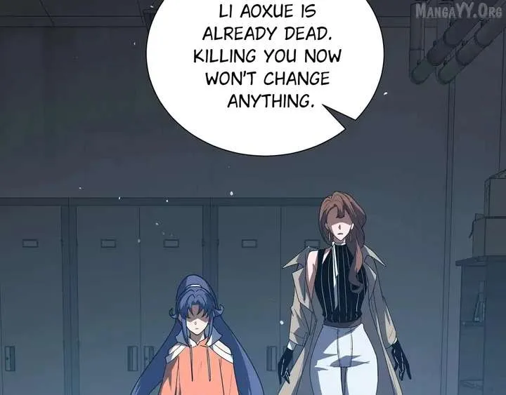 Read I Contracted Myself chapter 119 image 65 on Lezhin