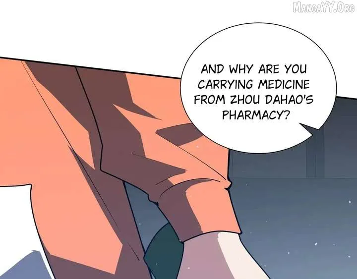 Read I Contracted Myself chapter 119 image 7 on Lezhin