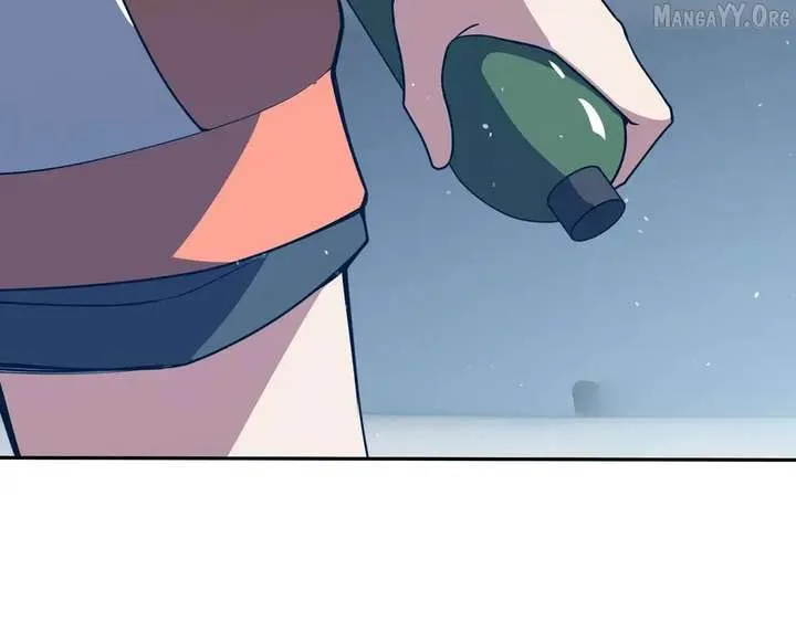 Read I Contracted Myself chapter 119 image 8 on Lezhin