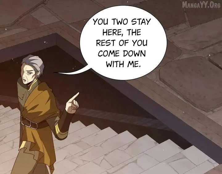 Read I Contracted Myself chapter 119 image 90 on Lezhin