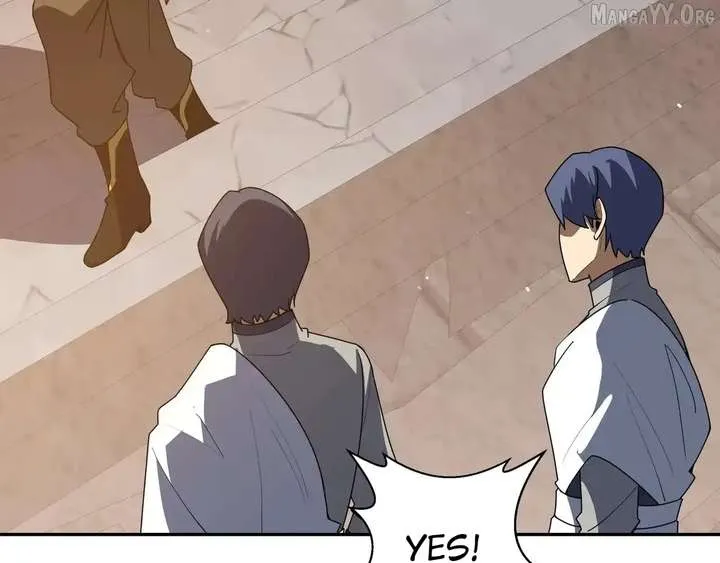 Read I Contracted Myself chapter 119 image 91 on Lezhin