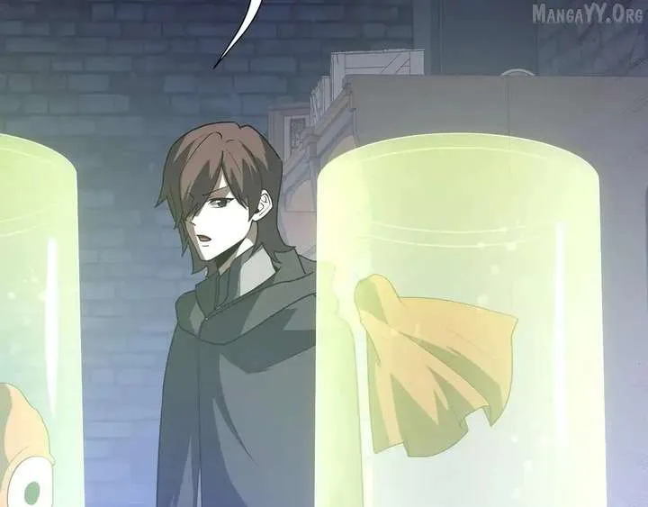 Read I Contracted Myself chapter 119 image 99 on Lezhin