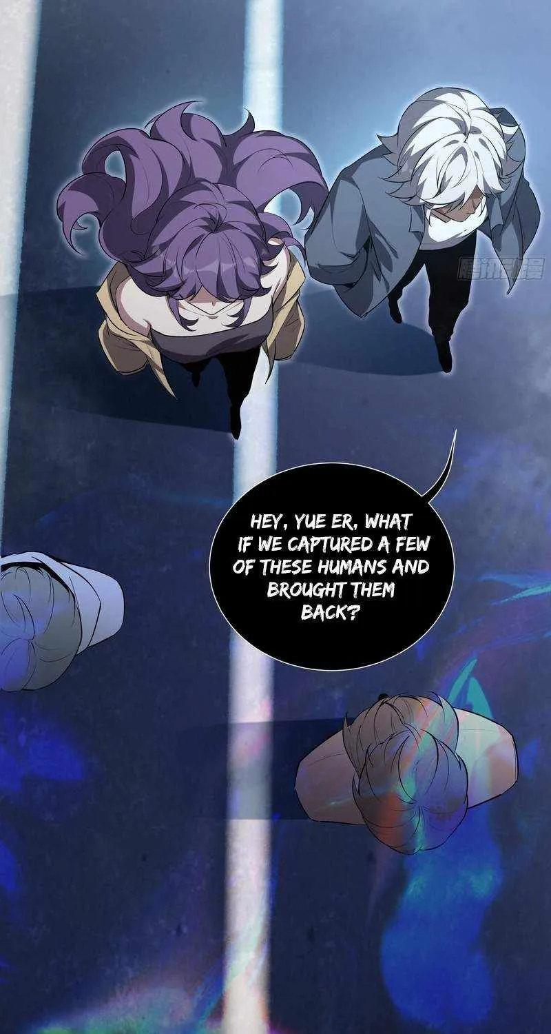 Read I Contracted Myself chapter 12 image 11 on Lezhin