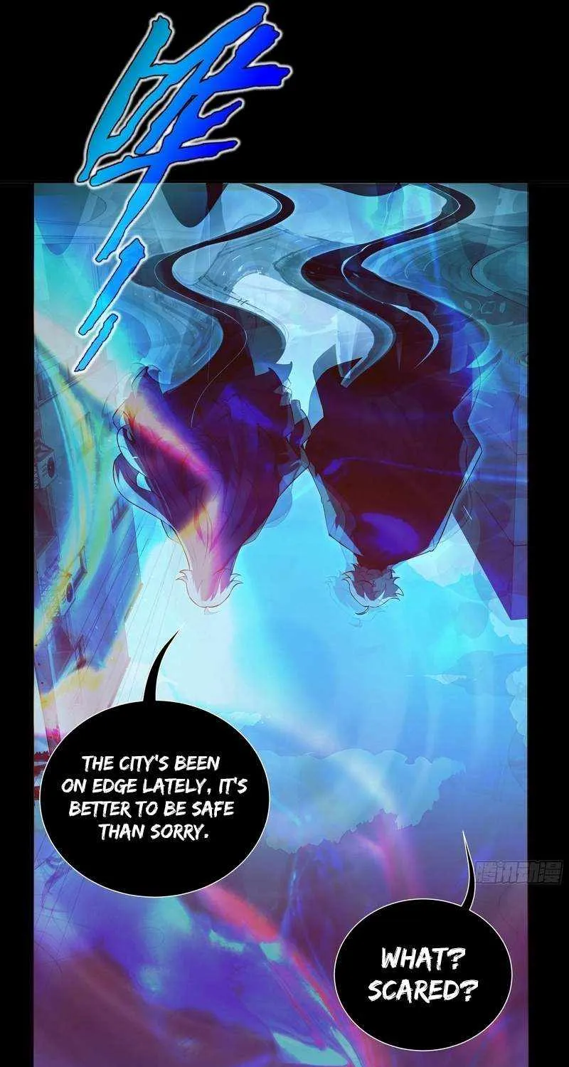 Read I Contracted Myself chapter 12 image 13 on Lezhin