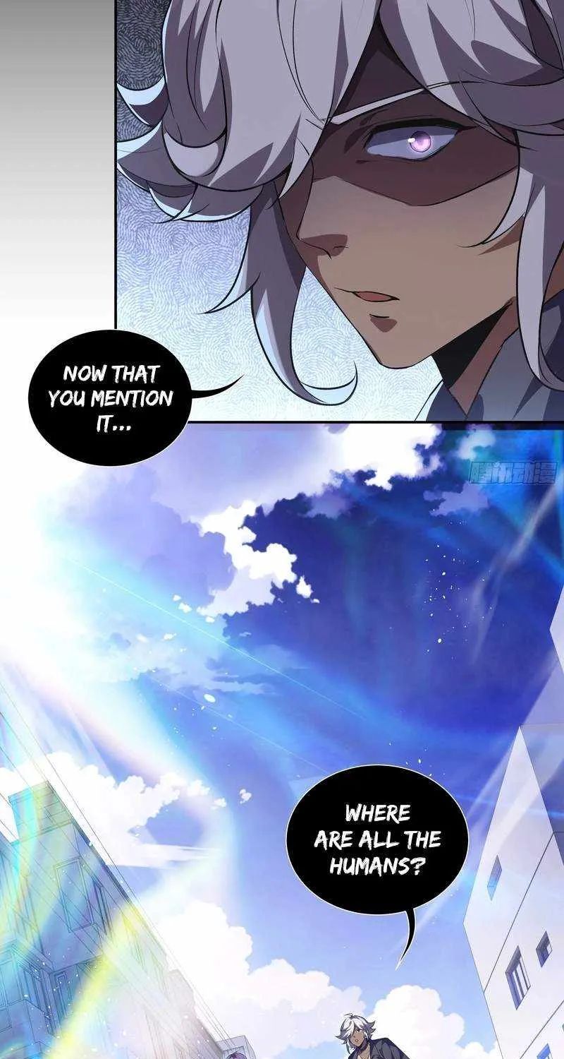 Read I Contracted Myself chapter 12 image 17 on Lezhin