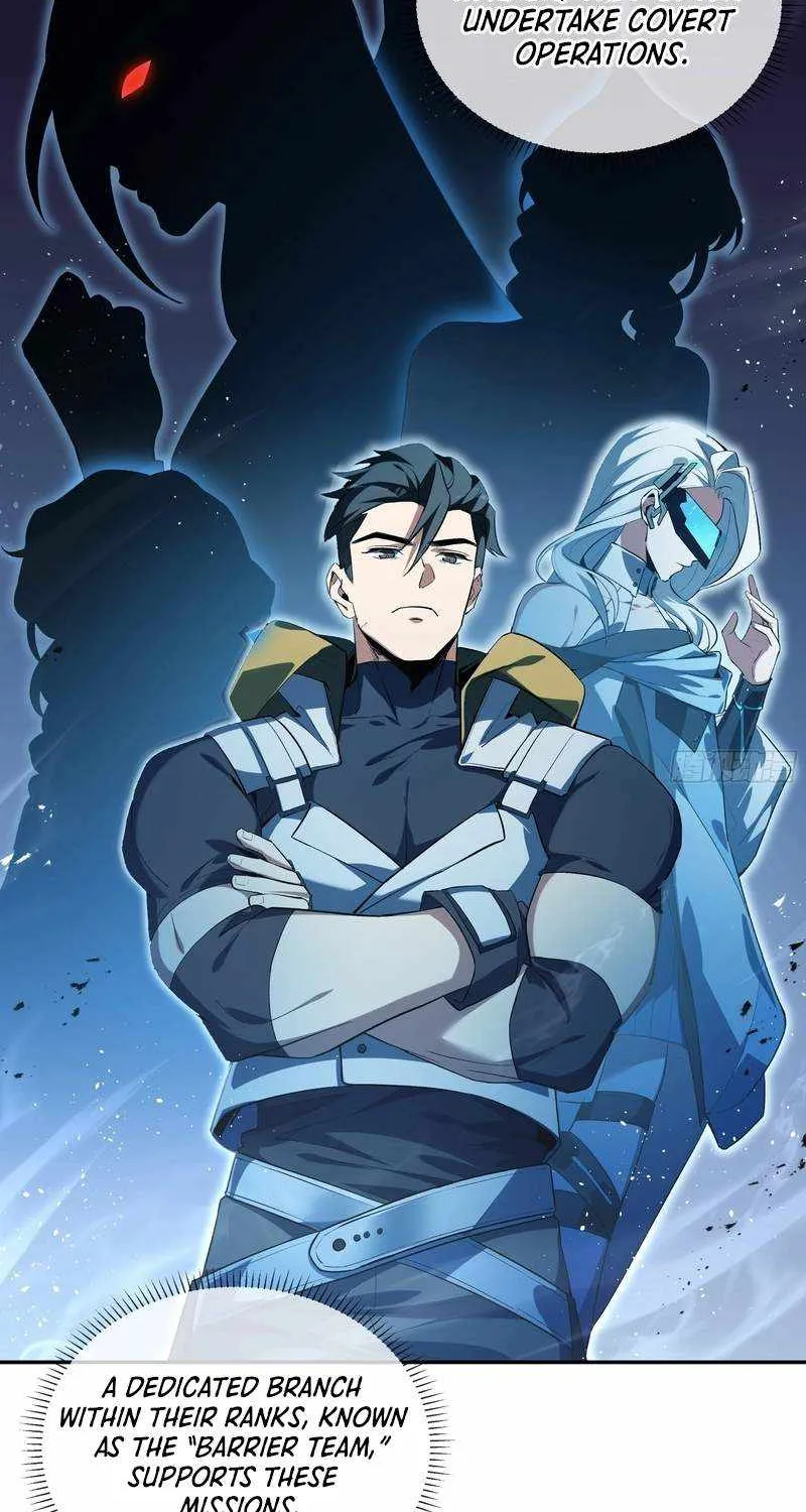 Read I Contracted Myself chapter 12 image 2 on Lezhin