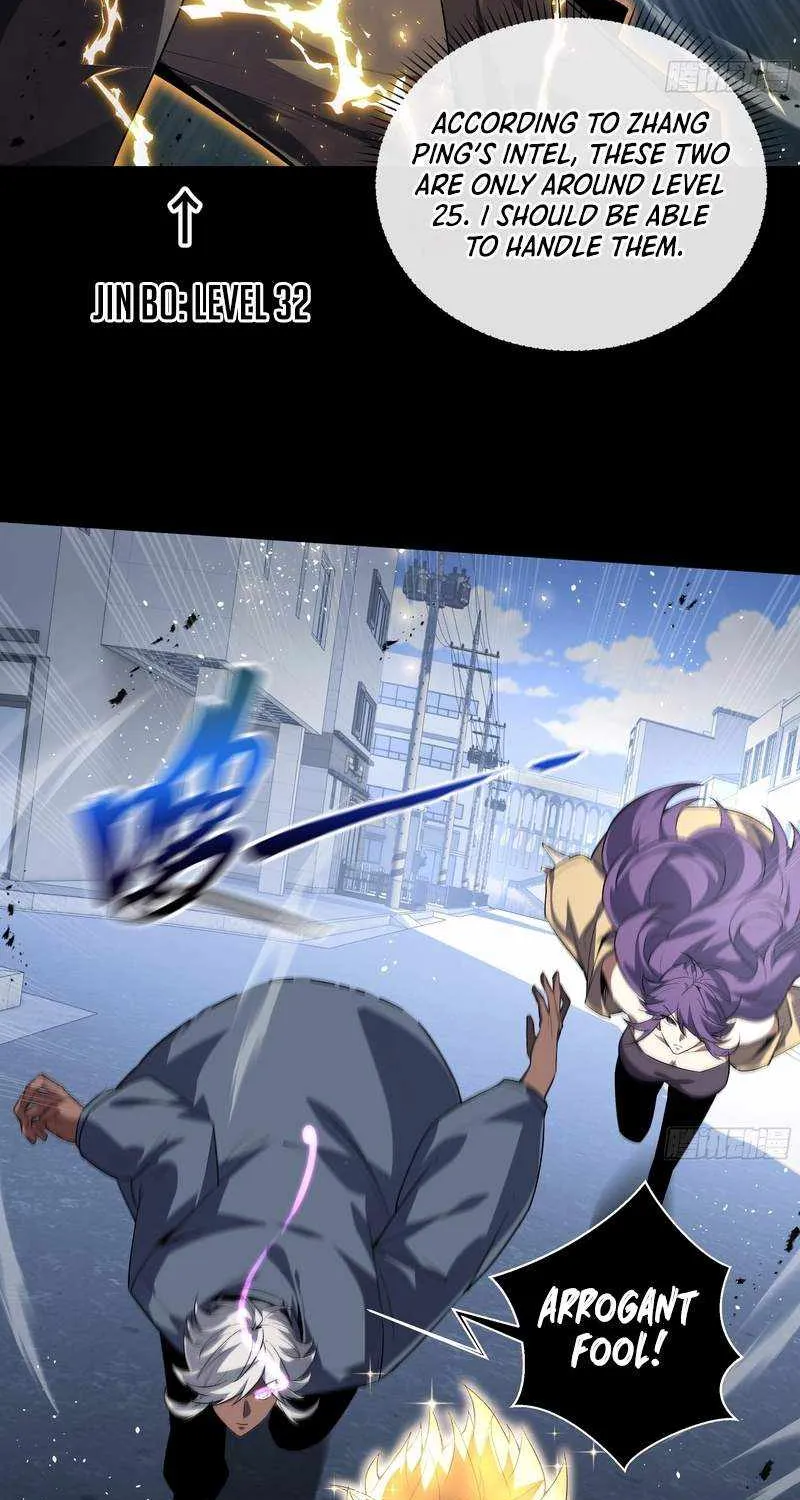 Read I Contracted Myself chapter 12 image 27 on Lezhin