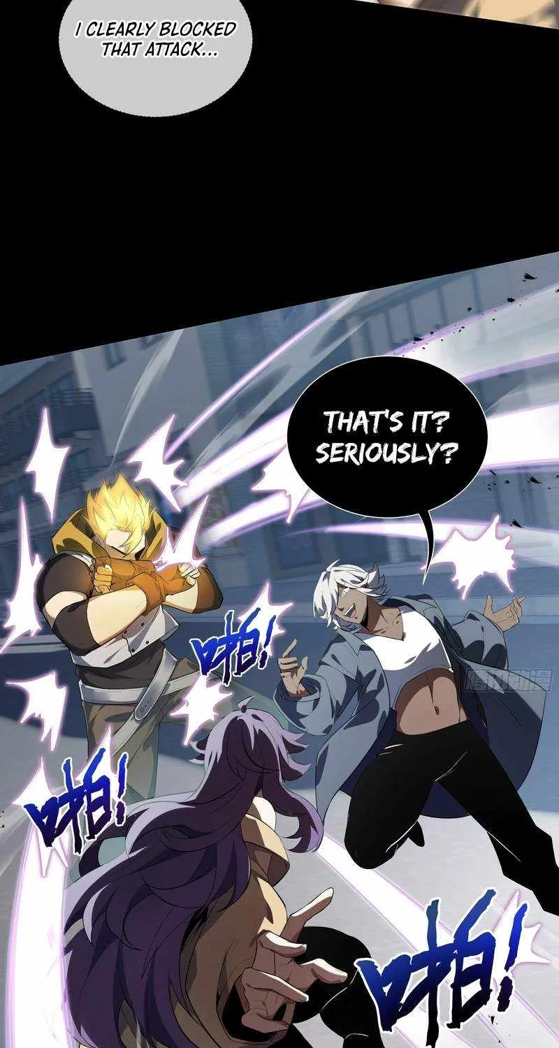 Read I Contracted Myself chapter 12 image 33 on Lezhin