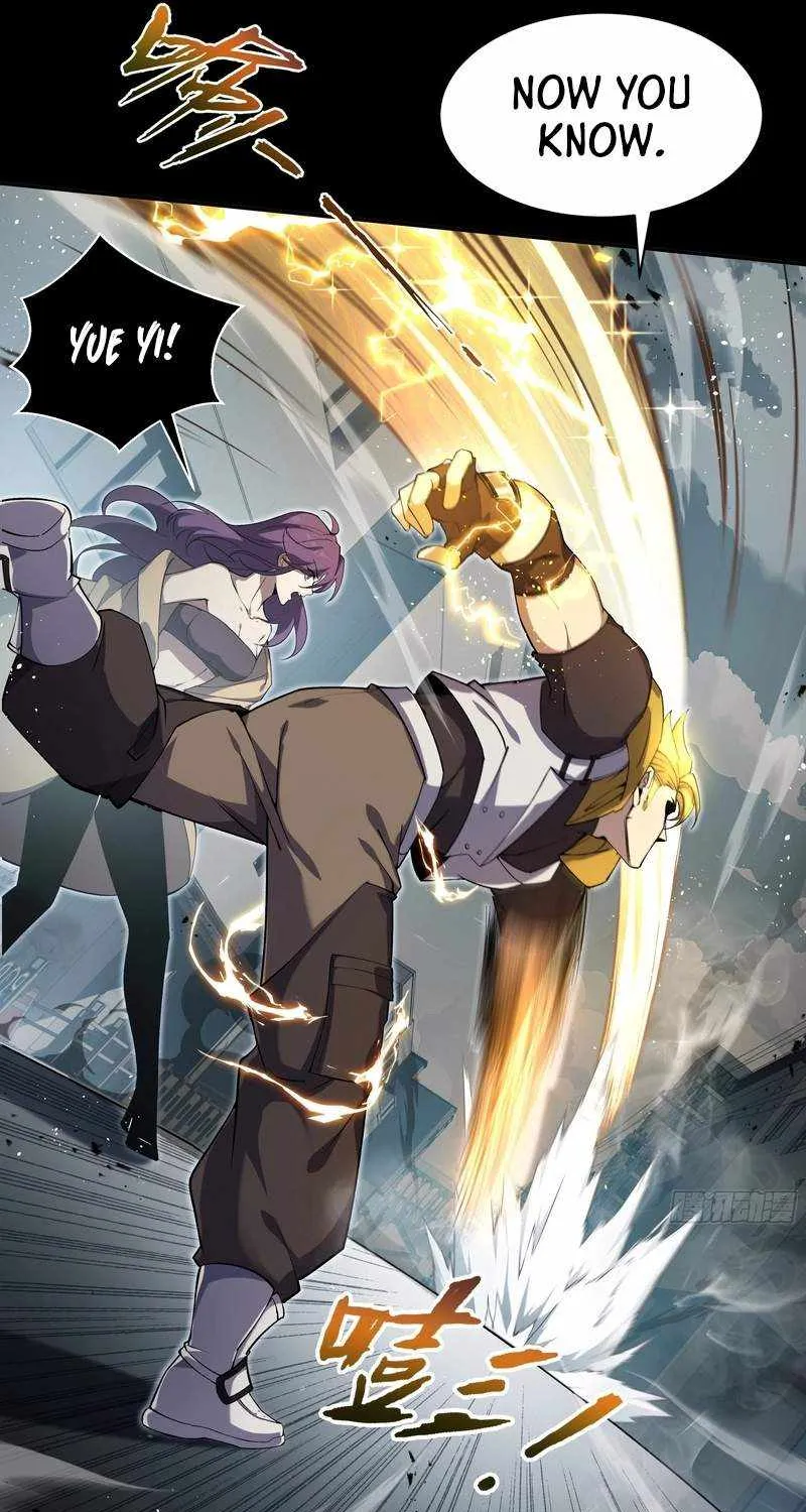 Read I Contracted Myself chapter 12 image 37 on Lezhin