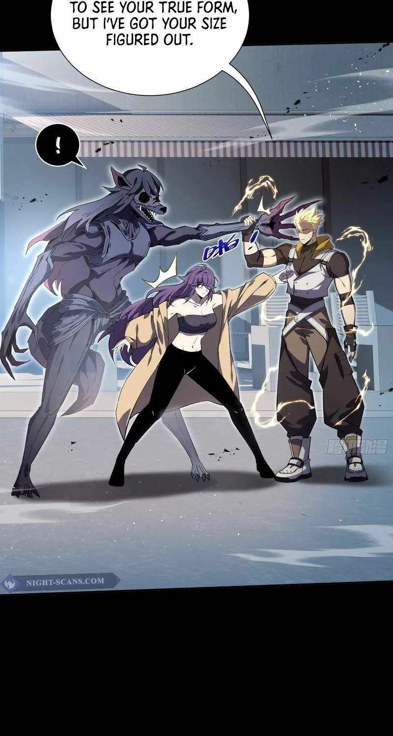 Read I Contracted Myself chapter 12 image 41 on Lezhin