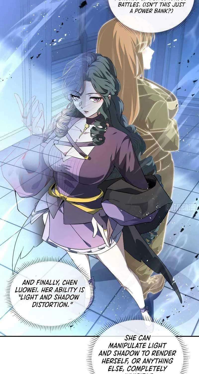 Read I Contracted Myself chapter 12 image 5 on Lezhin
