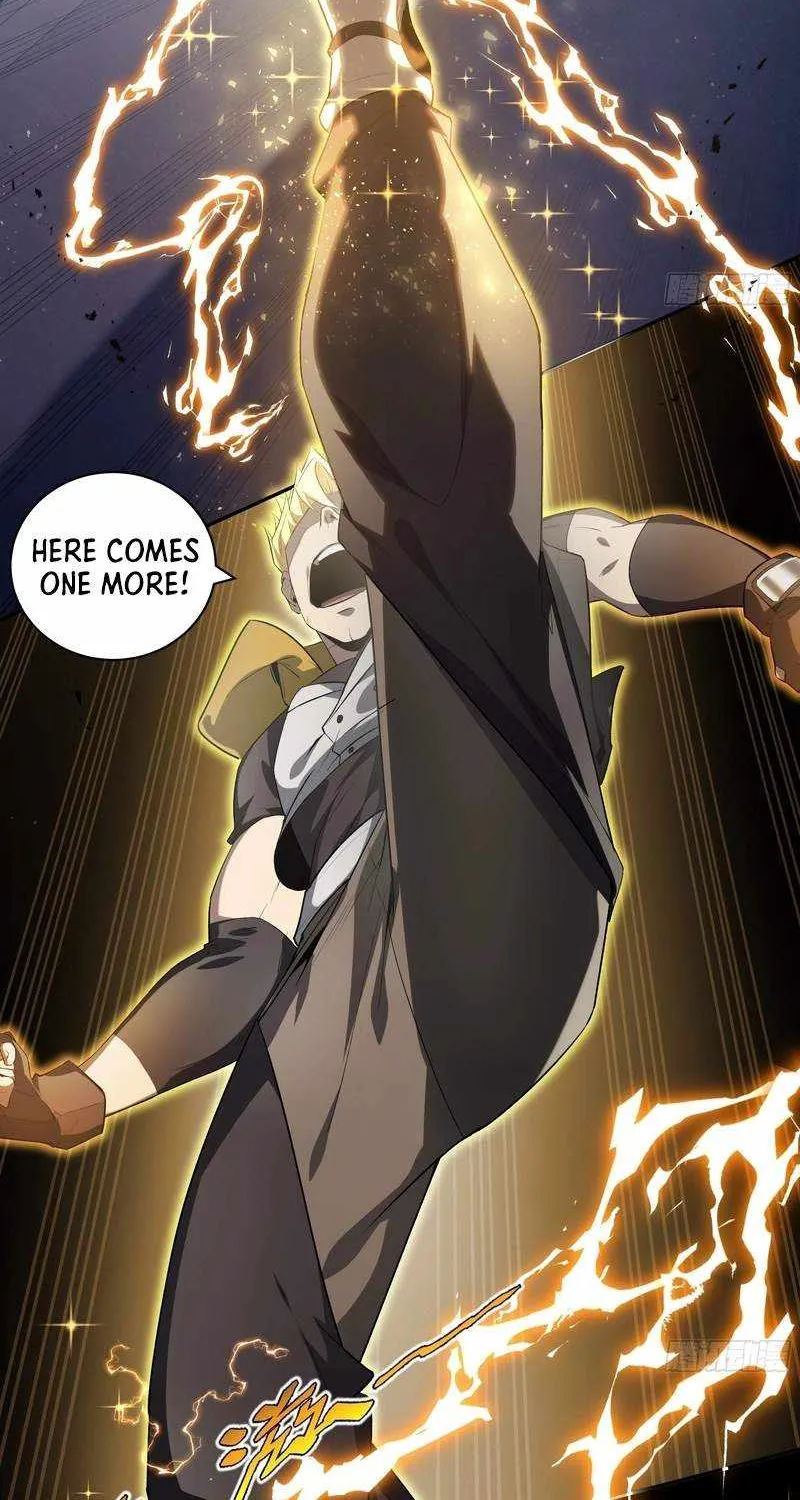 Read I Contracted Myself chapter 12 image 50 on Lezhin