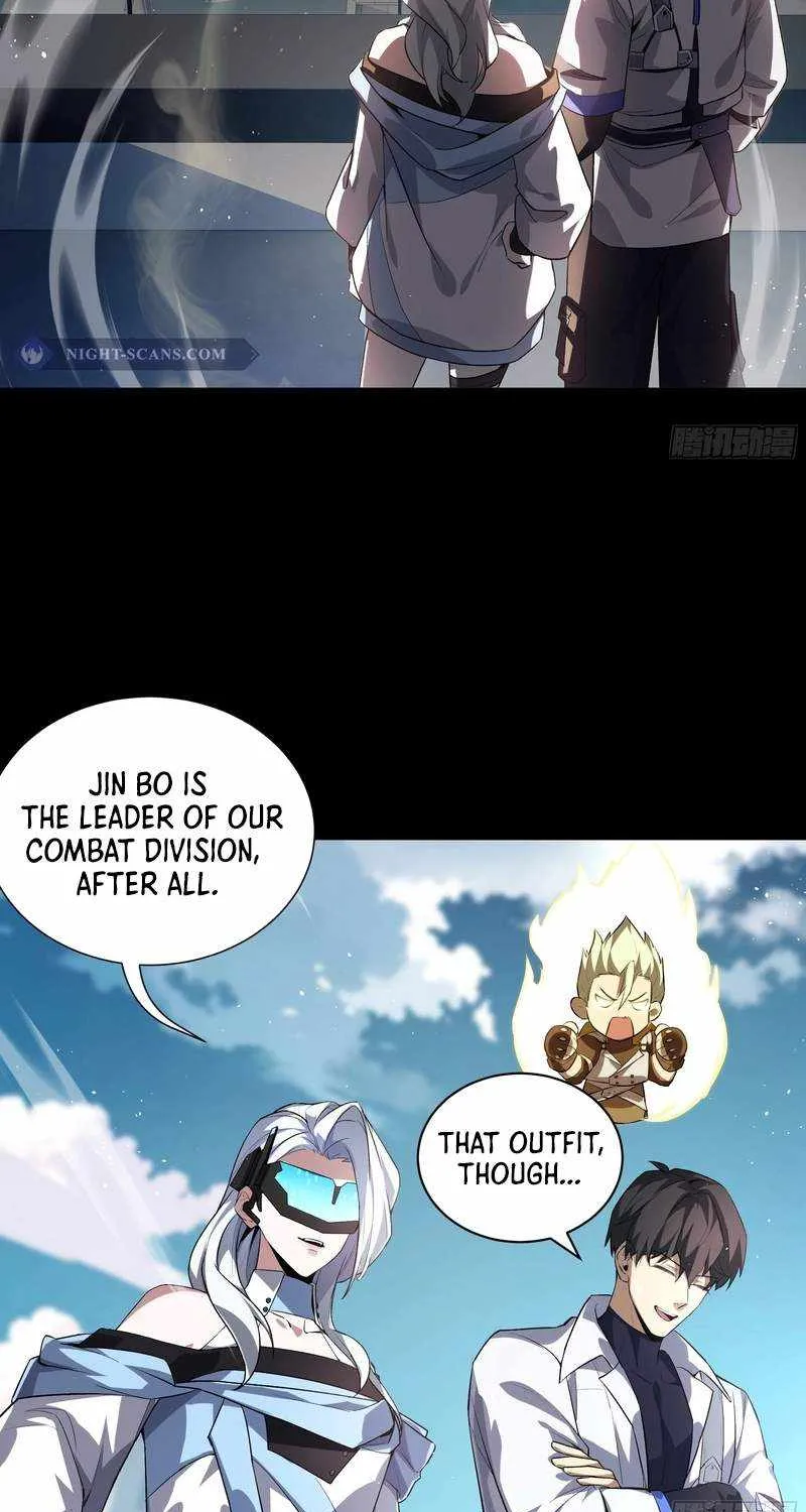 Read I Contracted Myself chapter 12 image 59 on Lezhin