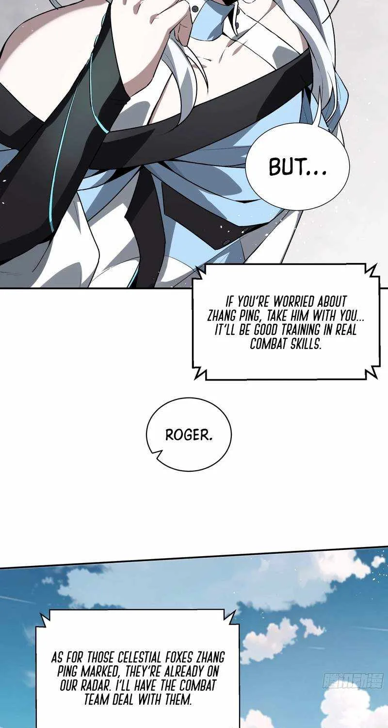 Read I Contracted Myself chapter 12 image 63 on Lezhin